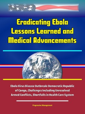 cover image of Eradicating Ebola